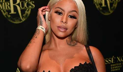 'Publicity Stunt?': Alexis Skyy Leaves Fans Baffled on Beef with Ariana Fletcher After She Uploads Flyer of the Two Set to Host a Club Event