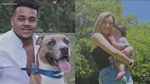 'This Young Man Feared for His Life’: Georgia Man’s Stand Your Ground Claim Thrown Out In Case of Deadly Shooting of White Teen Amid Alleged Racist Road Rage Incident 'This Young Man Feared for His Life’: Georgia Man’s Stand Your Ground Claim Thrown Out In Case of Deadly Shooting of White Teen Amid Alleged Racist Road Rage Incident