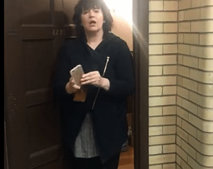 ‘My Life Is Over’ Woman Who Called Police on Sleeping Yale Student Seeks Sympathy — But Gets None