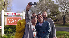 'Queer Eye' In Yass, Australia, Is On Youtube And It's A 20-Minute Emotional Journey