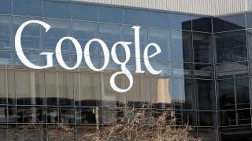 Google Has A Hard Time Keeping Black Employees&nbsp;