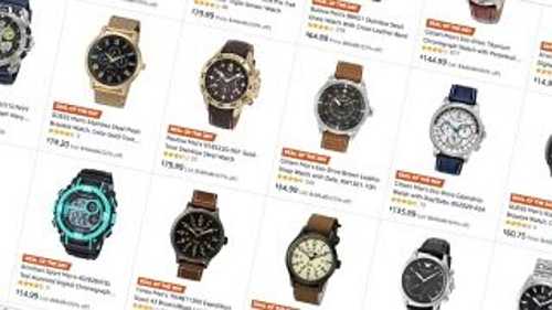 Amazon Has Even More Watches on Sale for Father's Day Amazon Has Even More Watches on Sale for Father's Day