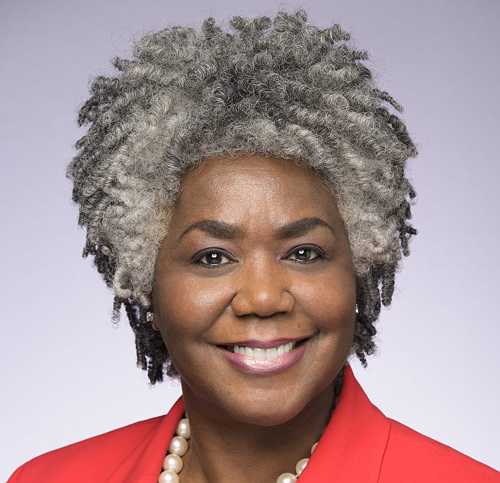 Breaking mental health barriers with Dr. Annelle Primm Breaking mental health barriers with Dr. Annelle Primm