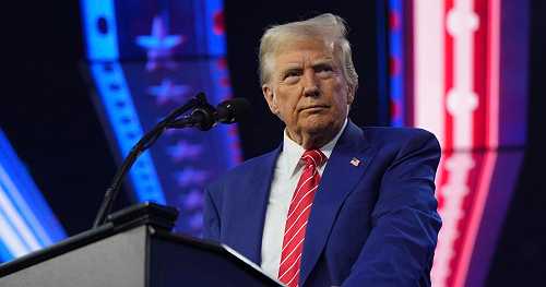 Trump to be sentenced for his crimes before inauguration