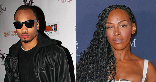 Que From Day26 Becomes Emotional While Sharing Shocking Allegations Involving Ex-Girlfriend Dawn Richard (LISTEN)