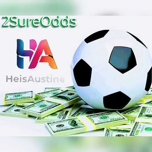 NetBuster⚽🥅🔥 SportyBet Boosted Odds @HeisAustine