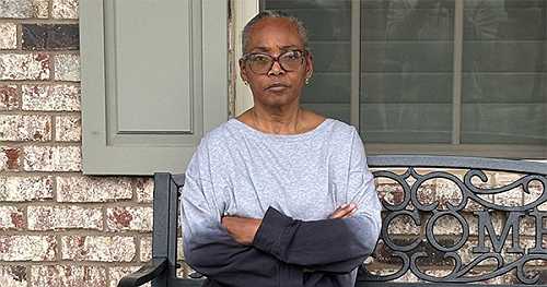 Black Woman Shares Evidence, Confirming Her Allegations That Her White Neighbors Are Stalking Her