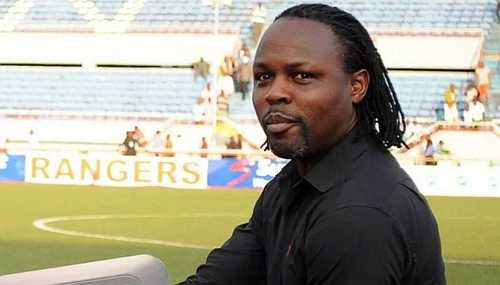 EPL: ‘VAR is failing’ – Victor Ikpeba slams Arsenal over controversial 1-0 win over West Ham @HeisAustine