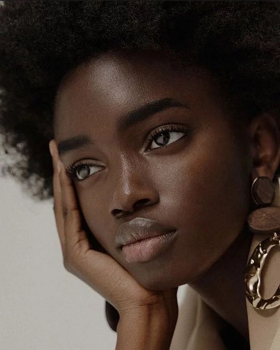 #iloveblackwomen
