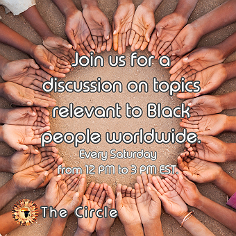The Sunday  Circle - August 31, 2025