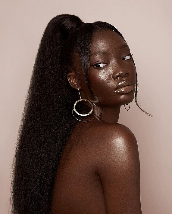 #iloveblackwomen