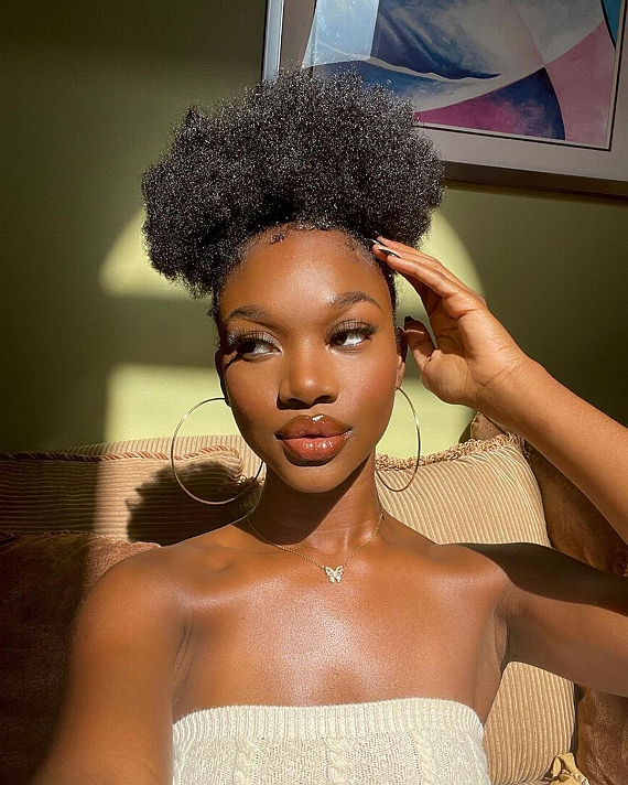 #iloveblackwomen