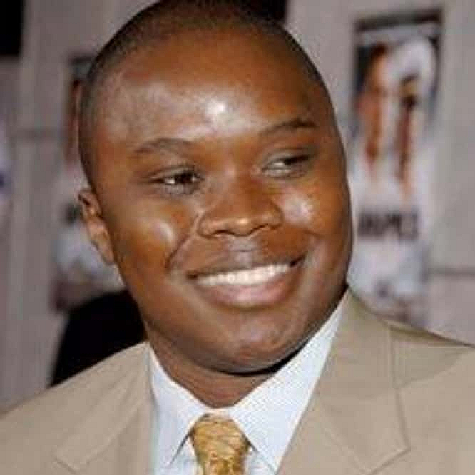 Name the Celebrity