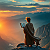 Essay: The Ascent of the Open Book: A Visual Meditation on Solitude, Scripture, and the Sublime