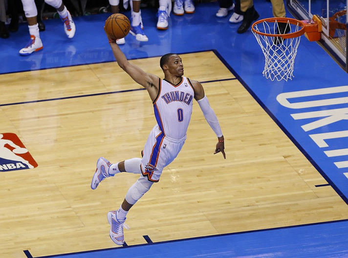 Name the NBA Player