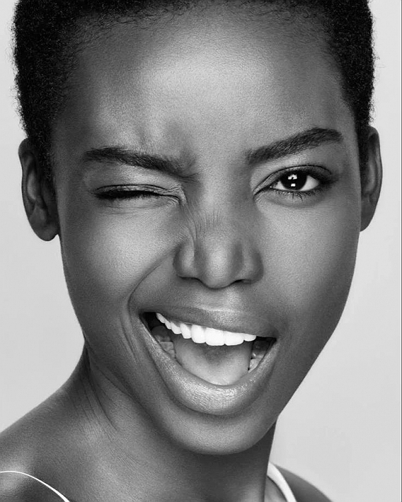 #iloveblackwomen