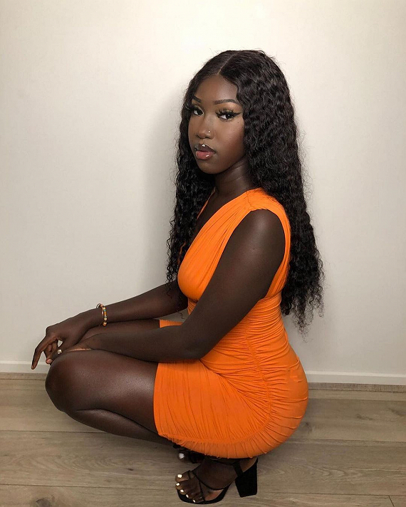 #ILoveBlackWomen