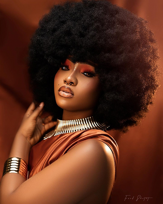#iloveblackwomen