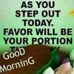 Happy Sunday guys