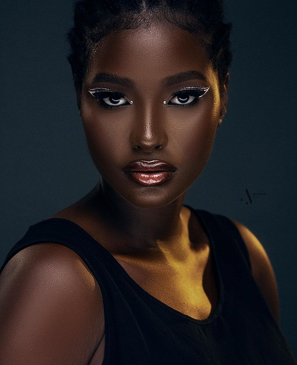 #ILoveblackwomen