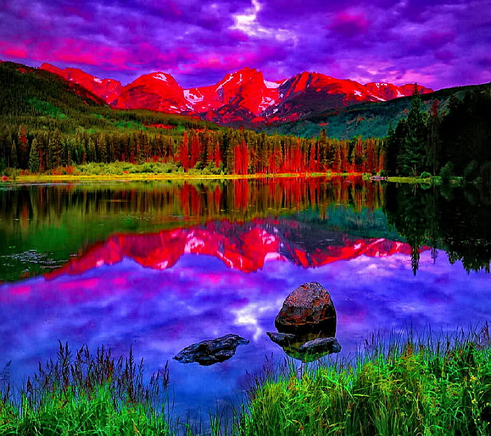 #nature
