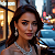 Post: #CelebrityNews #ForYourInformation #AppFeed   “The Golddigger with a Golden Glow” They...