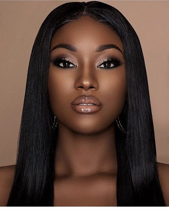 #ILoveBlackWomen
