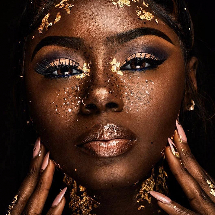 #iloveblackwomen