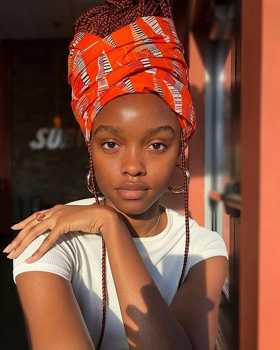#ILoveBlackWomen