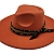 Promotion: Scarves & Fedoras | Custom Hats & Designer Scarves [US]